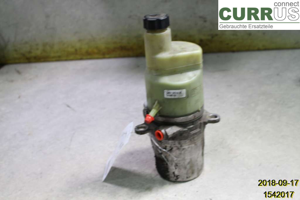 VOLVO V50      08-12 Power steering pump (electric) 36050678 B4204S3