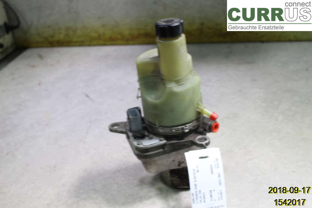 VOLVO V50      08-12 Power steering pump (electric) 36050678 B4204S3