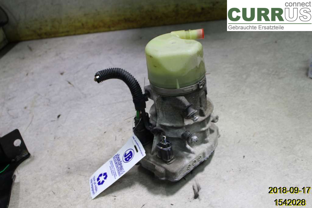 VOLVO XC60  14-17 Power steering pump (electric) 36050681 B5254T12