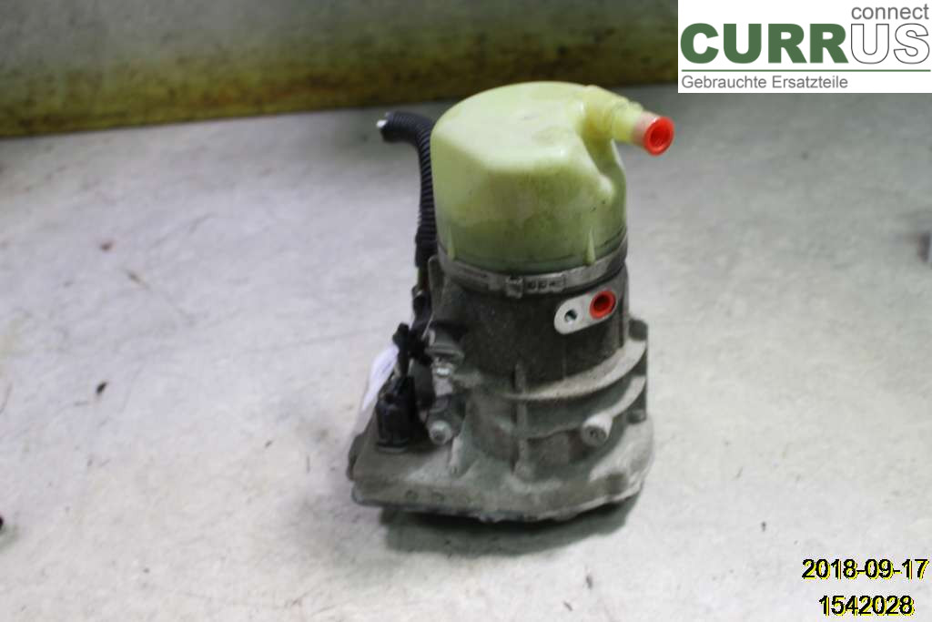 VOLVO XC60  14-17 Power steering pump (electric) 36050681 B5254T12