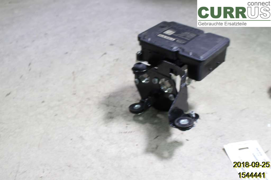 VOLVO S60  14-18 ABS hydraulisk enhed 31423350 B4204T37