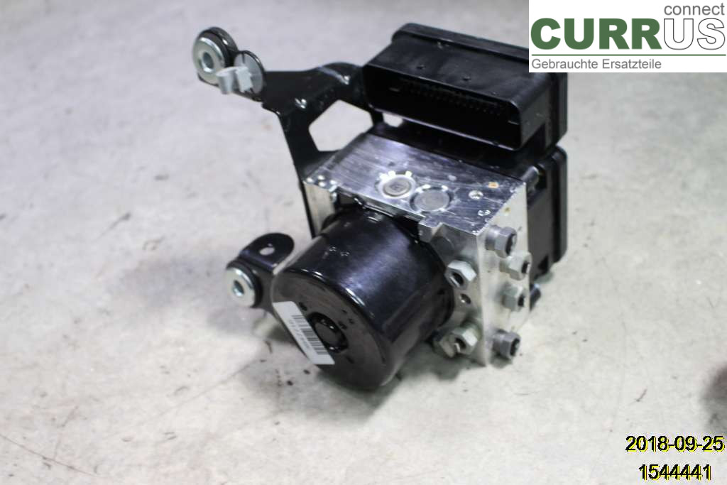 VOLVO S60  14-18 ABS hydraulisk enhed 31423350 B4204T37
