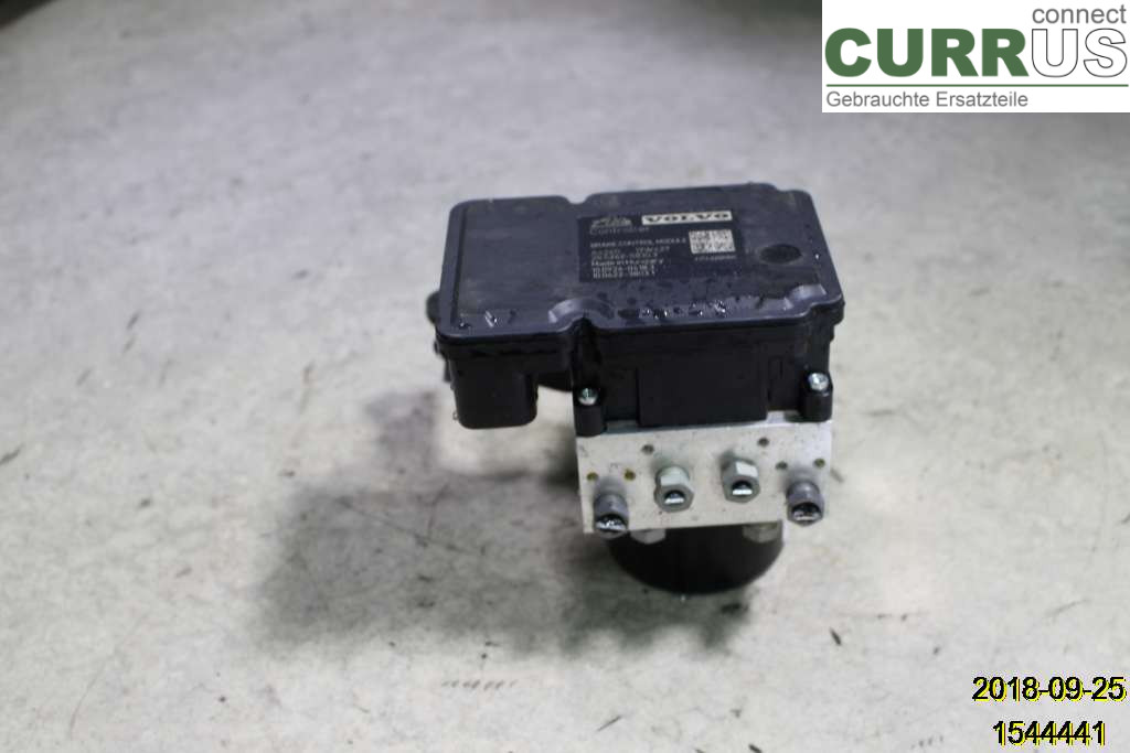 VOLVO S60  14-18 ABS hydraulisk enhed 31423350 B4204T37