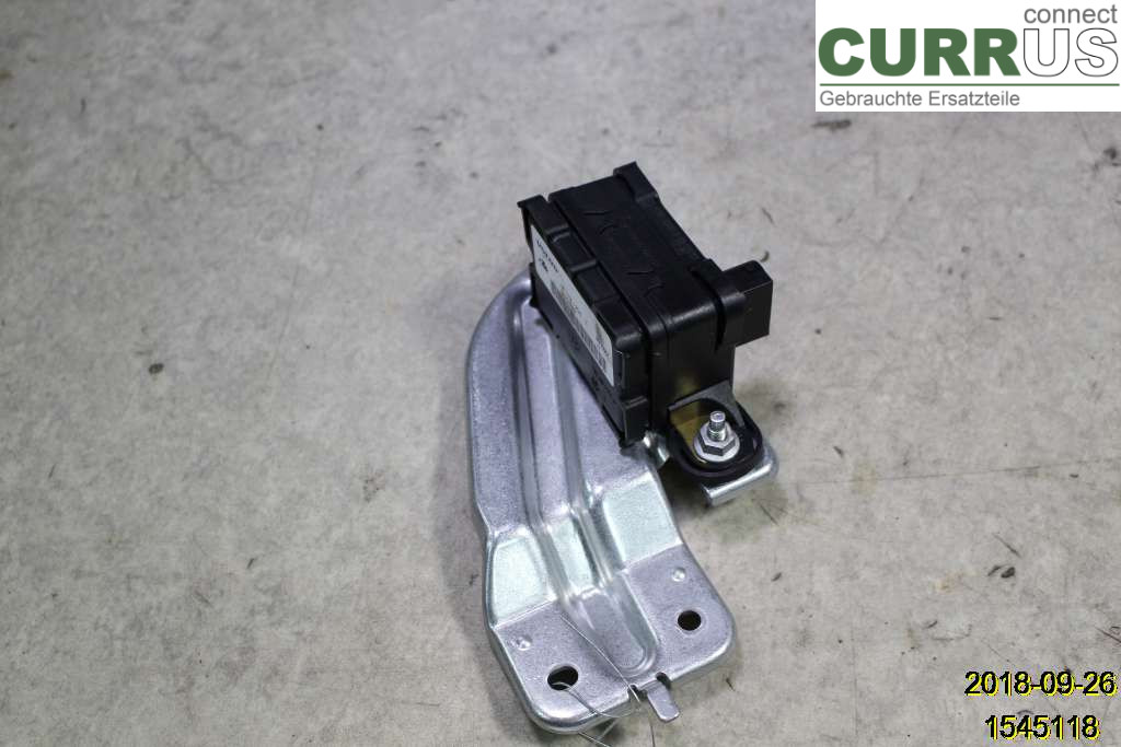 VOLVO XC90    07-14 Brake Unit (ABS) 31341170 D5244T4