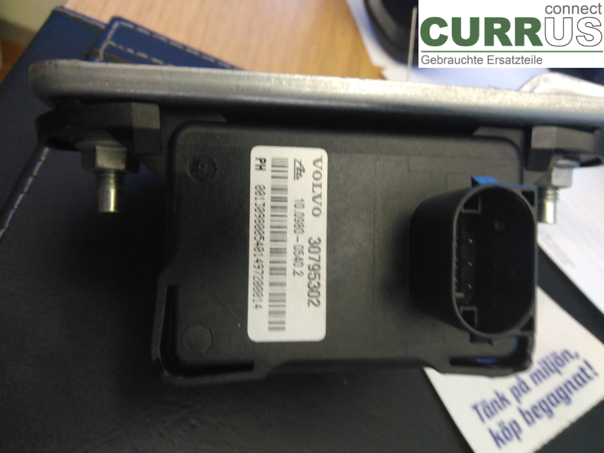 VOLVO XC90    07-14 Brake Unit (ABS) 31341170 D5244T4