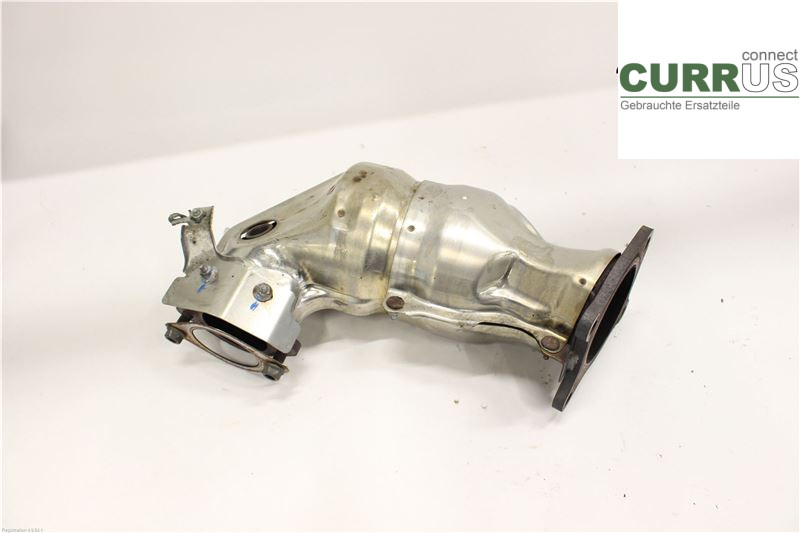 SUBARU LEVORG 14-20 KATALYSATOR 44612AA791 FB16