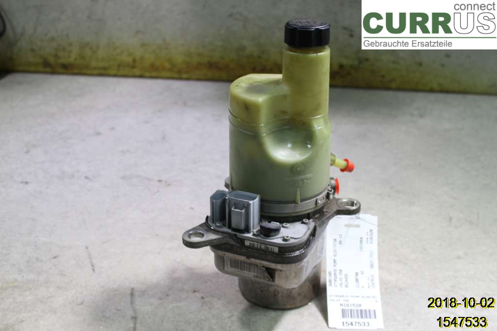 VOLVO V50      08-12 Power steering pump (electric) 36050678 B5244S5