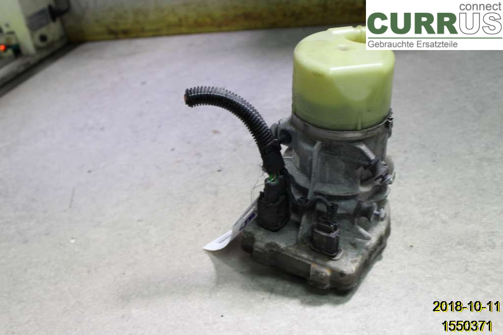 VOLVO S80      07- 13 Power steering pump (electric) 36050681 D5244T15