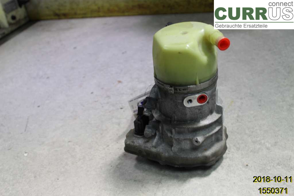 VOLVO S80      07- 13 Power steering pump (electric) 36050681 D5244T15