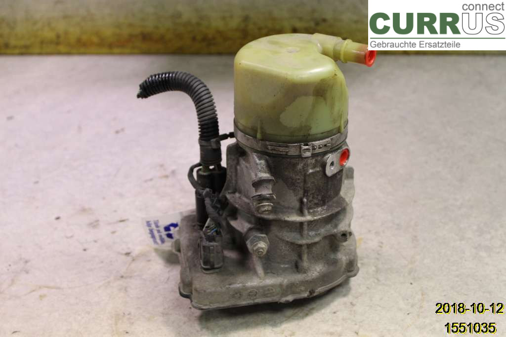 VOLVO XC60  14-17 Power steering pump (electric) 36050681 D5204T3