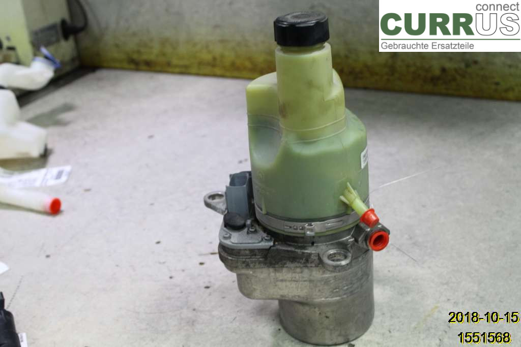 VOLVO V50      08-12 Power steering pump (electric) 36050678 D4204T
