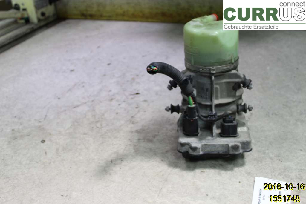 VOLVO XC60  09-13 Power steering pump (electric) 36050681 D5244T10