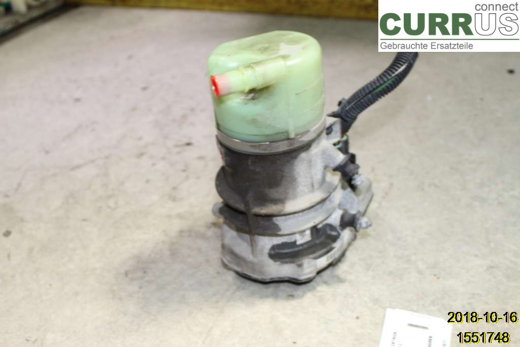 VOLVO XC60  09-13 Power steering pump (electric) 36050681 D5244T10