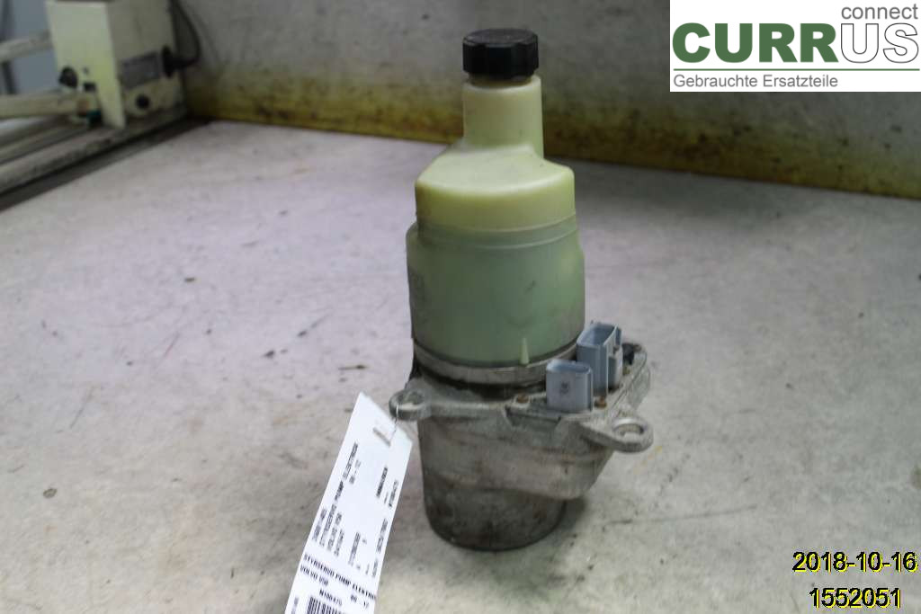 VOLVO V50      08-12 Power steering pump (electric) 36050678 D4164T