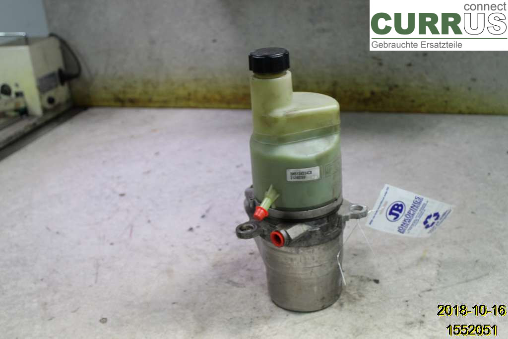 VOLVO V50      08-12 Power steering pump (electric) 36050678 D4164T