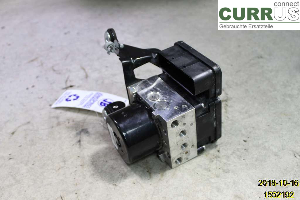 VOLVO V60  14-18 ABS Hydraulic unit 31329138 D5244T21