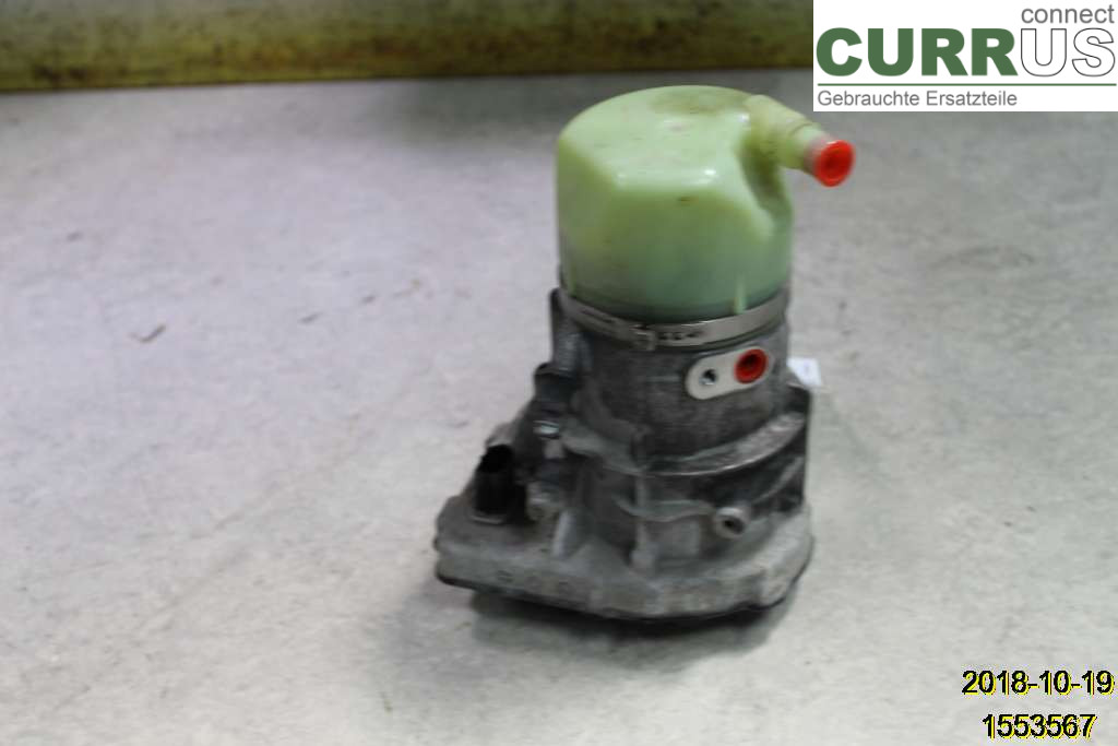 VOLVO XC70  14-16 Power steering pump (electric) 36050681 D4204T5