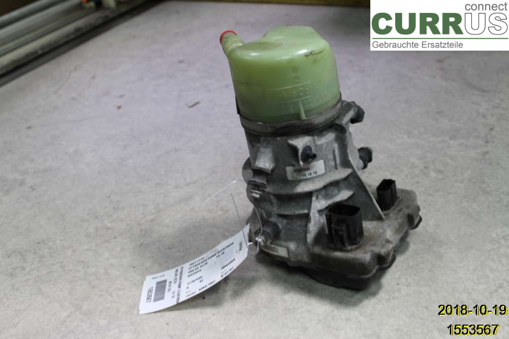VOLVO XC70  14-16 Power steering pump (electric) 36050681 D4204T5