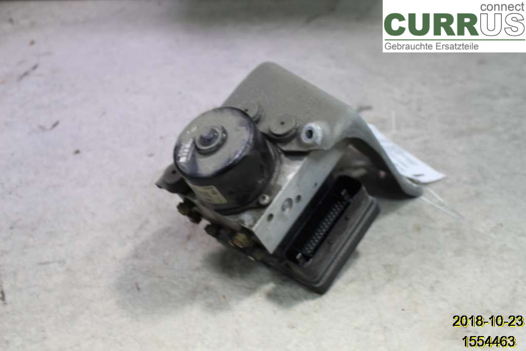 VOLVO S60      01-04 ABS Hydraulic unit 8671454 B5244T3
