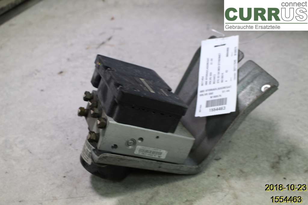 VOLVO S60      01-04 ABS Hydraulic unit 8671454 B5244T3