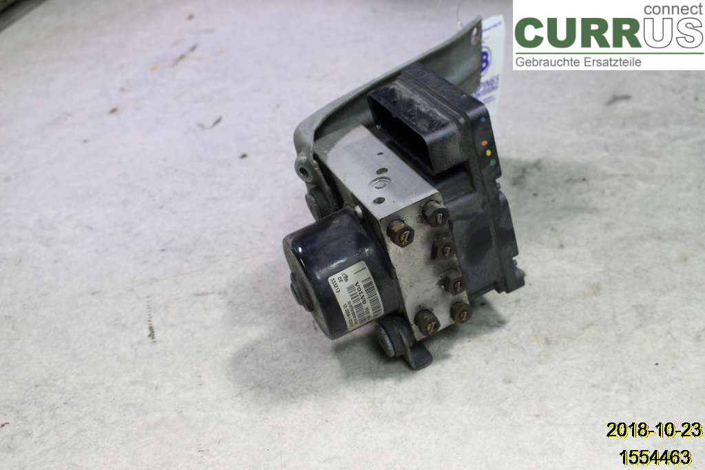 VOLVO S60      01-04 ABS Hydraulic unit 8671454 B5244T3