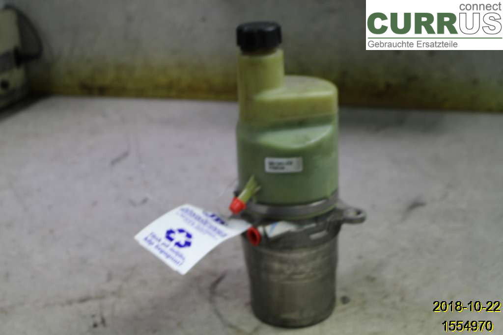 VOLVO V50      08-12 Power steering pump (electric) 36050678 B4184S8