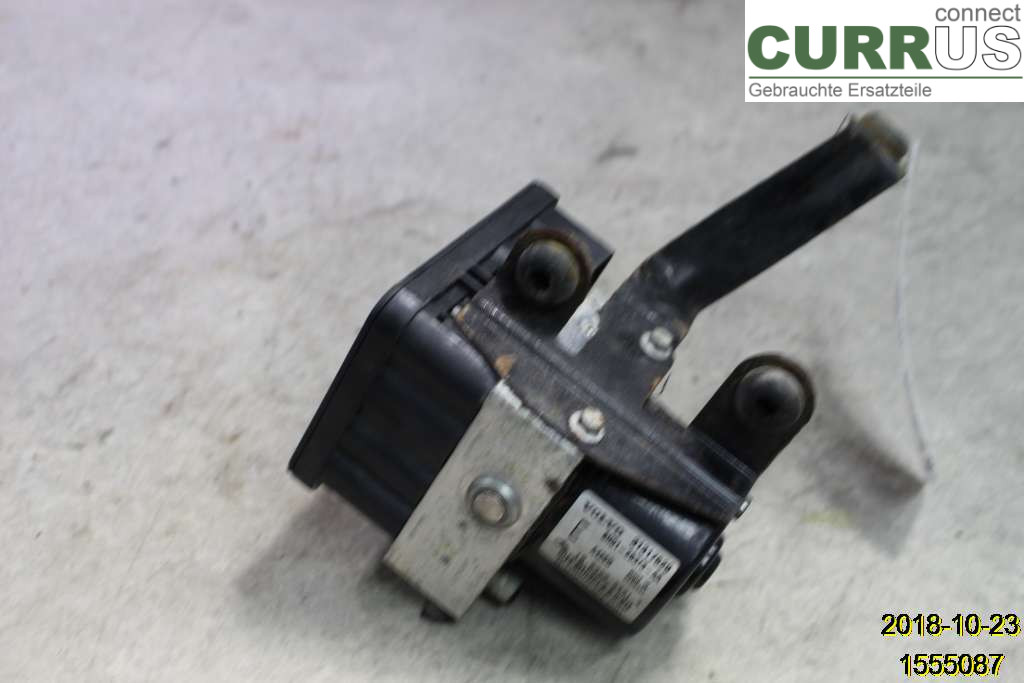 VOLVO V50      08-12 ABS Hydraulic unit 36001319 D4204T