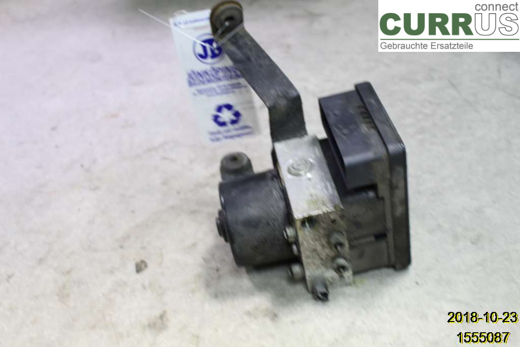 VOLVO V50      08-12 ABS Hydraulic unit 36001319 D4204T