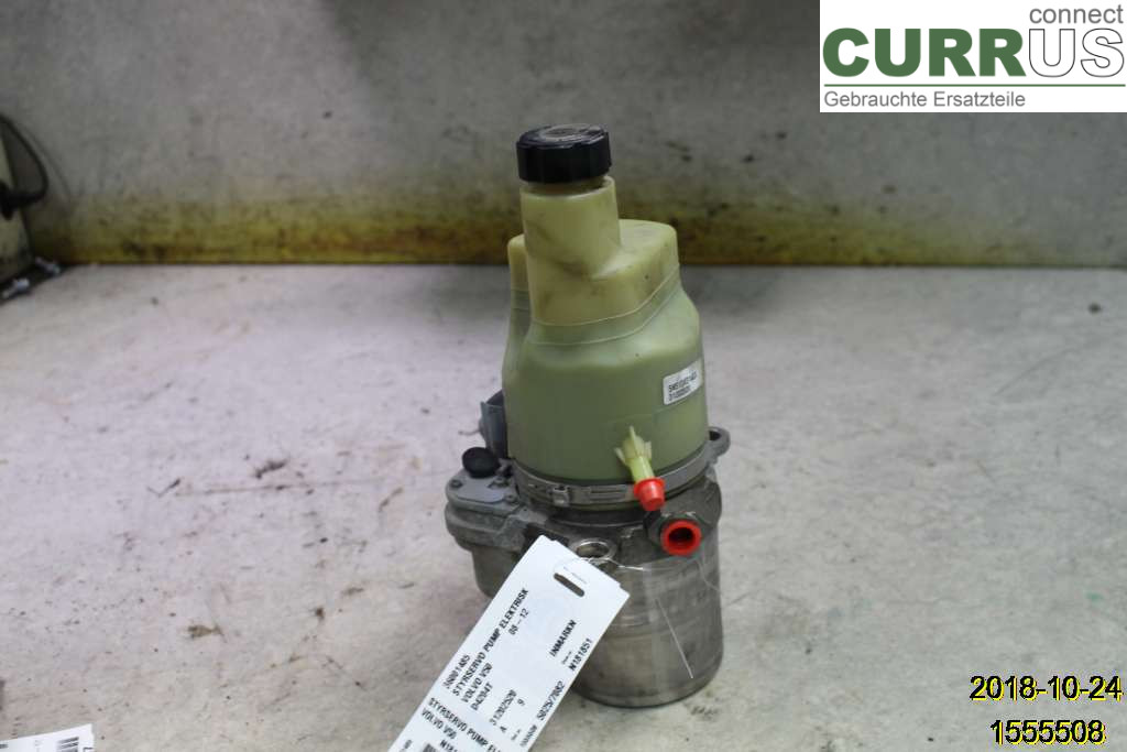 VOLVO V50      08-12 Power steering pump (electric) 36050678 D4204T