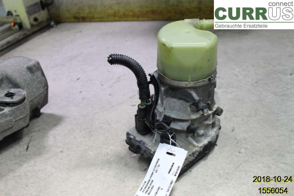 VOLVO XC60  09-13 Power steering pump (electric) 36050681 B6324S5