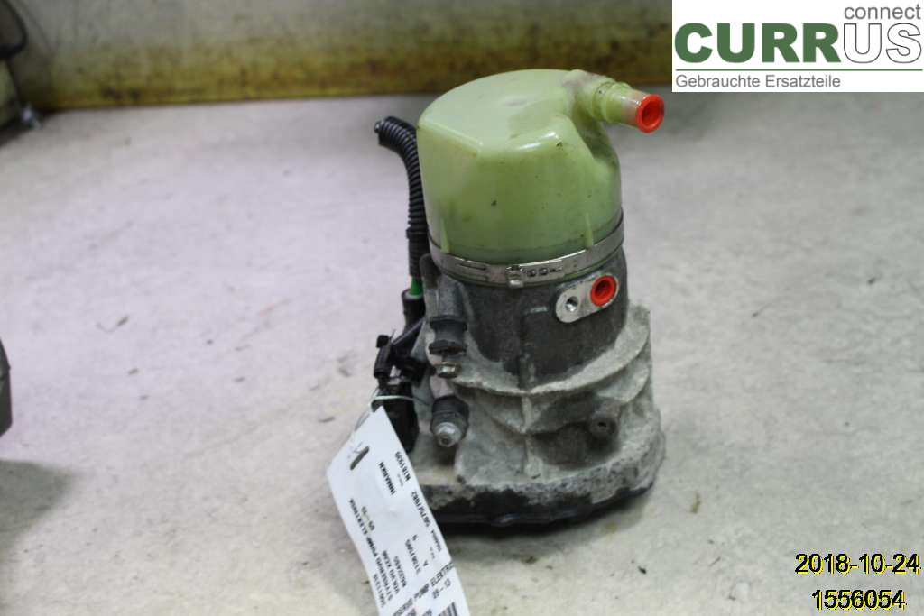 VOLVO XC60  09-13 Power steering pump (electric) 36050681 B6324S5
