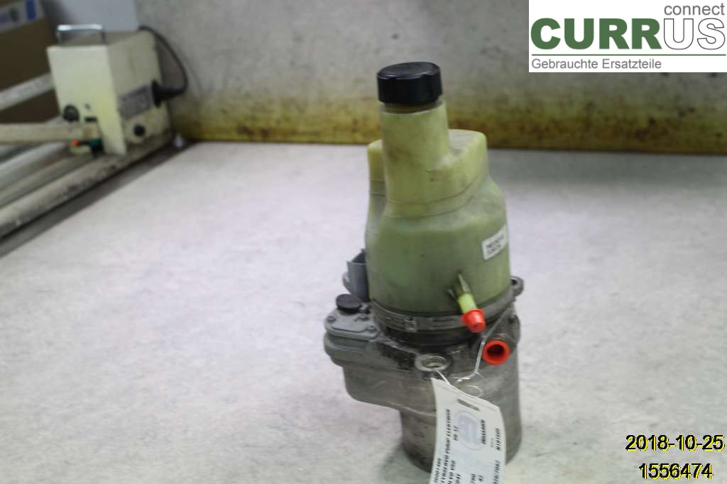 VOLVO V50      08-12 Elektrisk servostyringspumpe 36050678 D4204T