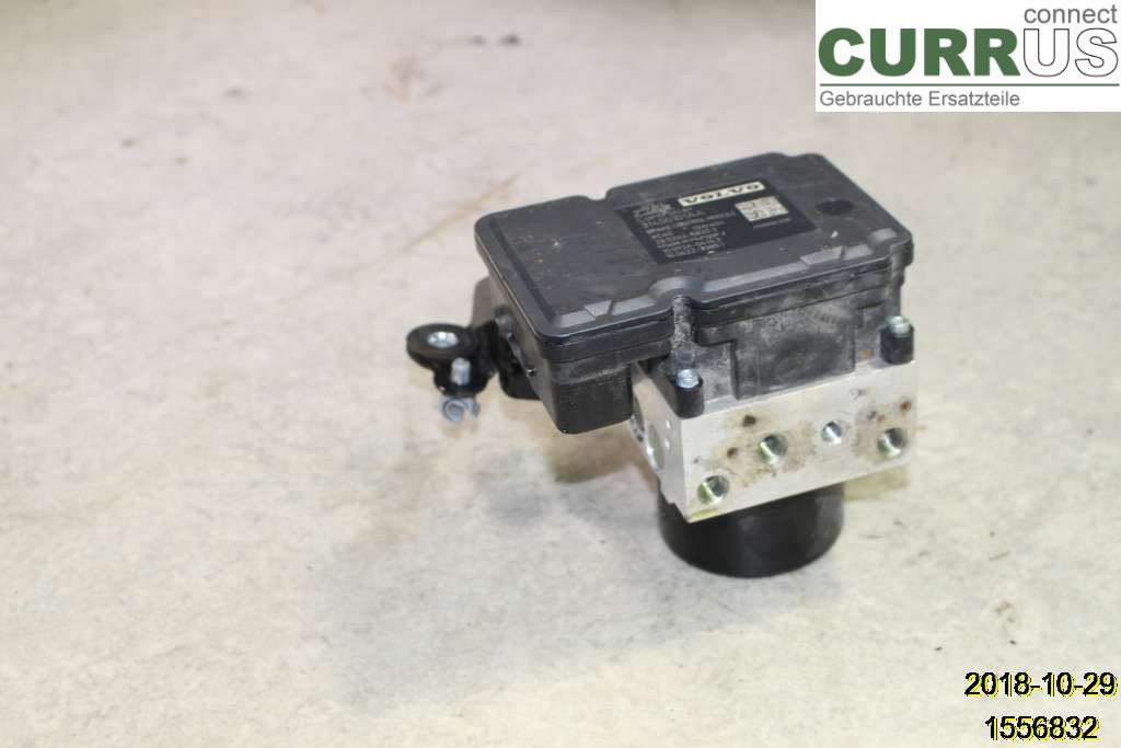 VOLVO V60  14-18 ABS hydraulisk enhet 31400546 B4164T3