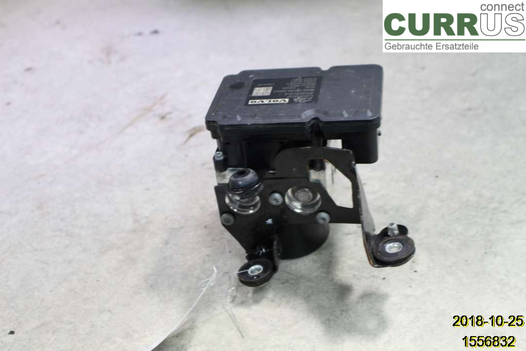 VOLVO V60  14-18 ABS hydraulisk enhet 31400546 B4164T3