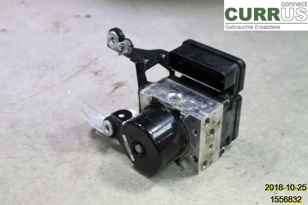 VOLVO V60  14-18 ABS hydraulisk enhet 31400546 B4164T3