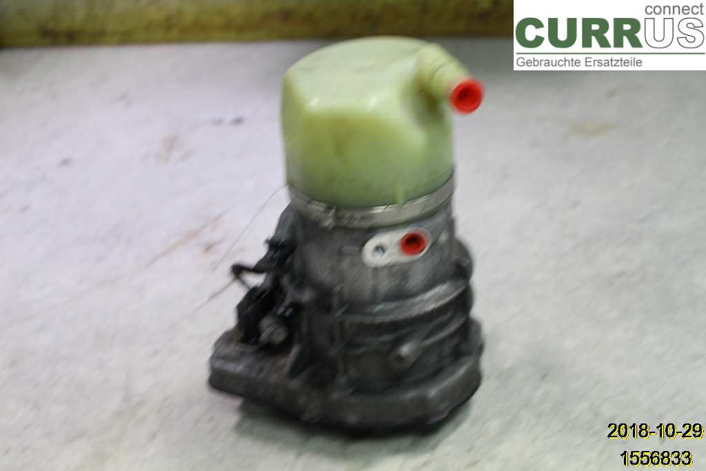 VOLVO V60  14-18 Power steering pump (electric) 36050681 B4164T3