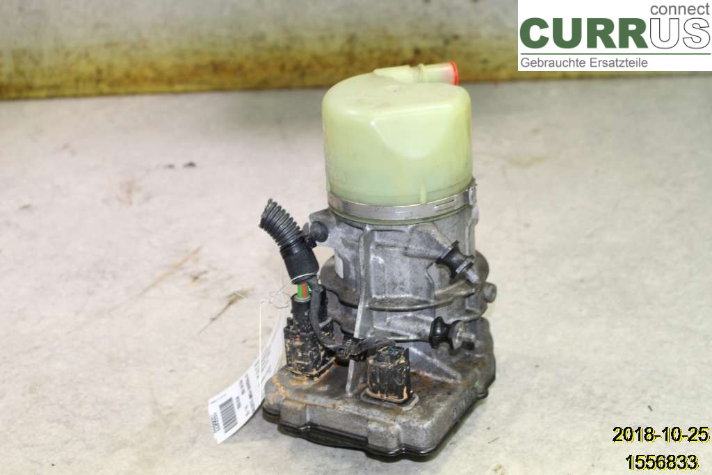 VOLVO V60  14-18 Power steering pump (electric) 36050681 B4164T3