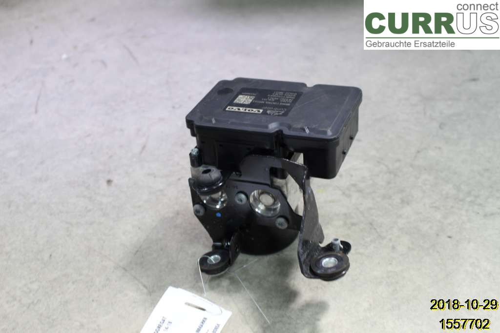 VOLVO V60  14-18 ABS Hydraulic unit 31329138 D4204T14