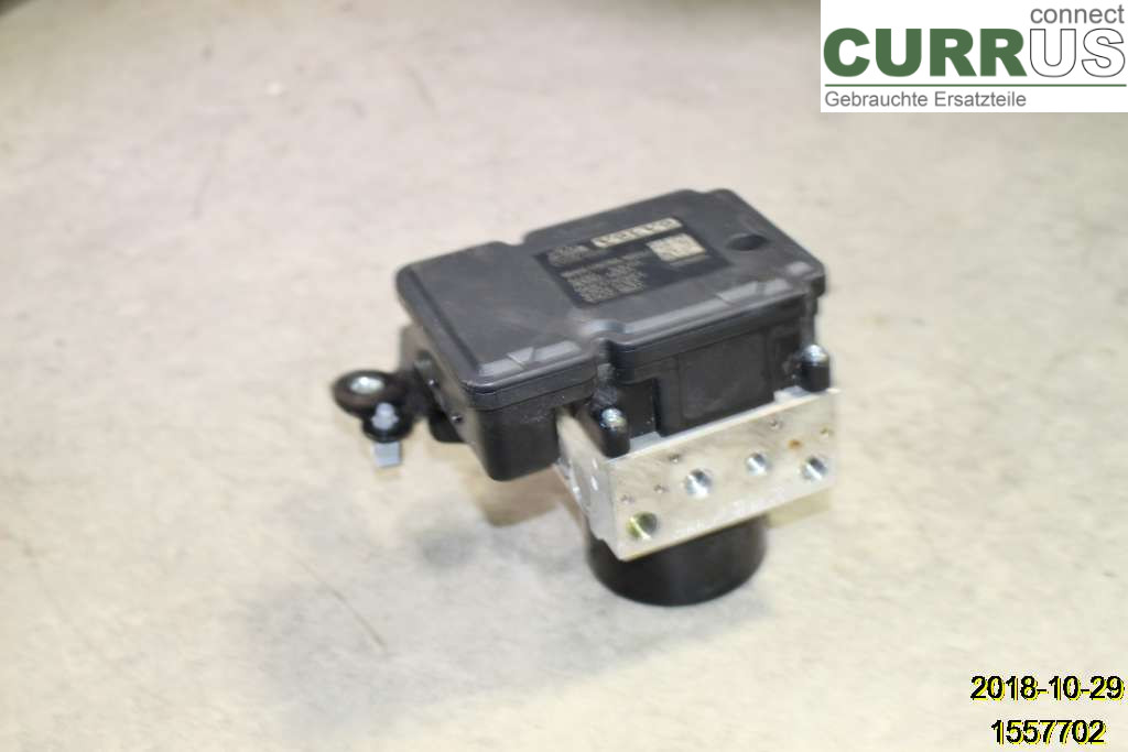 VOLVO V60  14-18 ABS Hydraulic unit 31329138 D4204T14