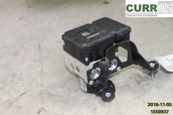 VOLVO V60 CROSS COUNTRY  16-18 ABS Hydraulic unit 31329138 D5244T21