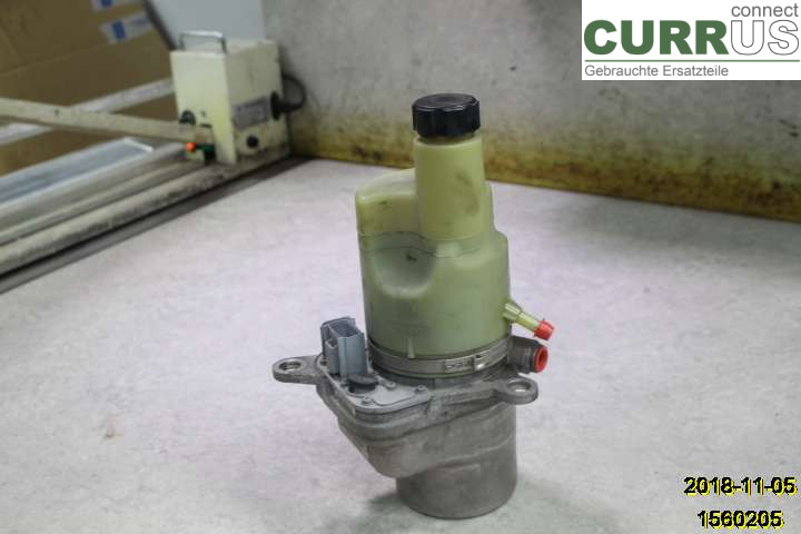 VOLVO V50      08-12 Power steering pump (electric) 36050678 B4184S8