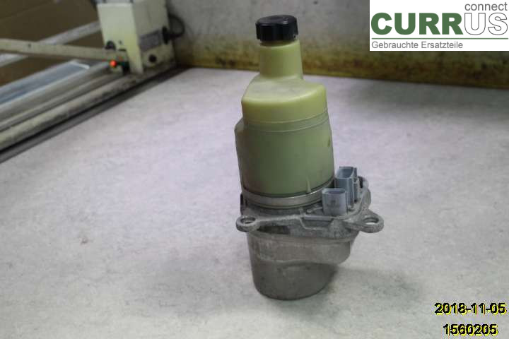 VOLVO V50      08-12 Power steering pump (electric) 36050678 B4184S8