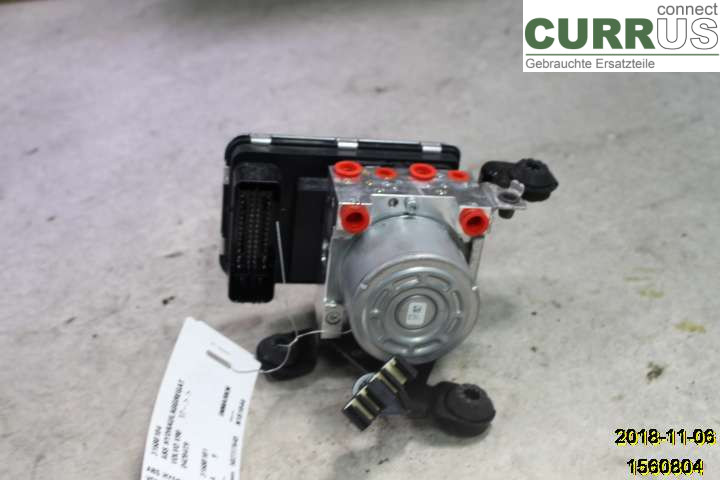 VOLVO V90  17- Hydrauliczna jednostka ABS 31680104 D4204T9
