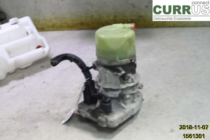 VOLVO XC60  14-17 Power steering pump (electric) 36050681 D4204T5
