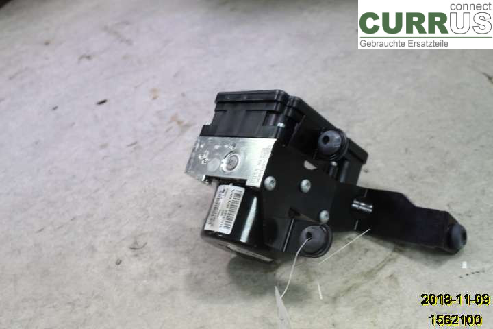 VOLVO V40  12-19 Unité hydraulique ABS 31423317 D4204T9