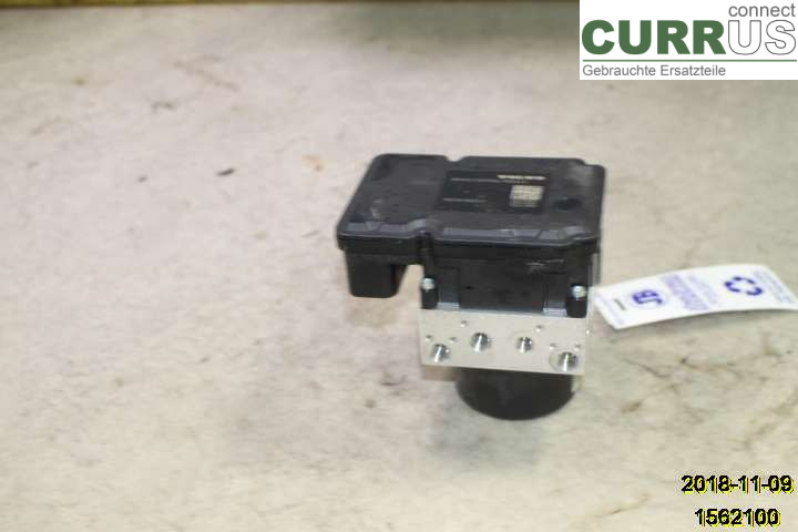 VOLVO V40  12-19 Unité hydraulique ABS 31423317 D4204T9