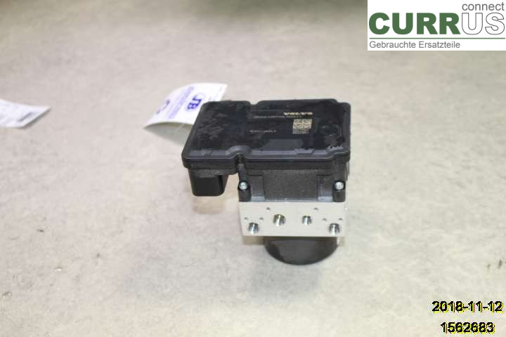 VOLVO V40  12-19 Unité hydraulique ABS 31423317 D4204T9