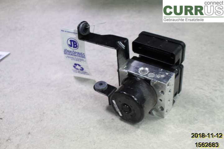 VOLVO V40  12-19 Unité hydraulique ABS 31423317 D4204T9