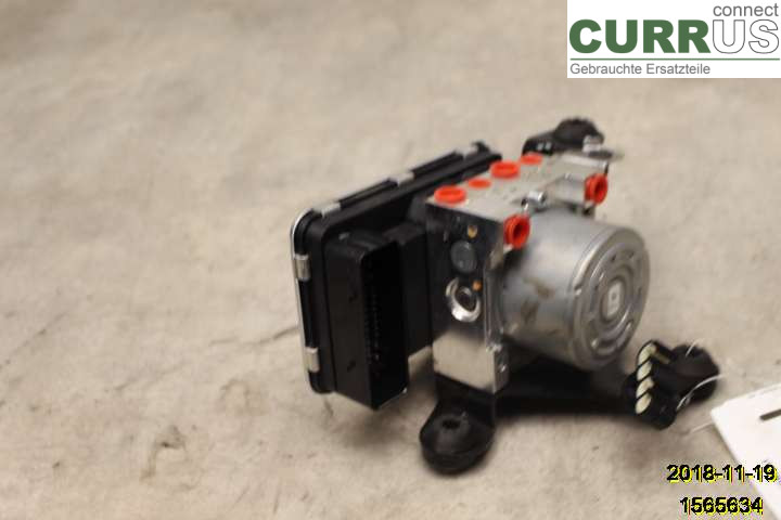 VOLVO V90  17- Hydrauliczna jednostka ABS 31680104 D4204T14