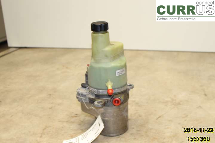 VOLVO S40      08-12 Power steering pump (electric) 36050678 B4184S8